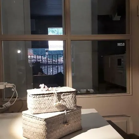 Cal Dalmau Apartaments Átic Pardines Esterno foto