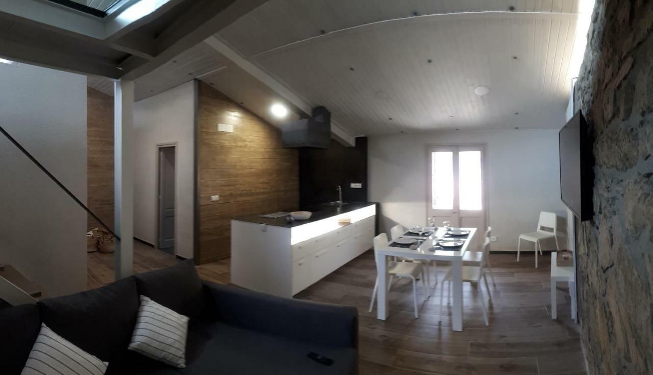 Apartment Cal Dalmau Atic *