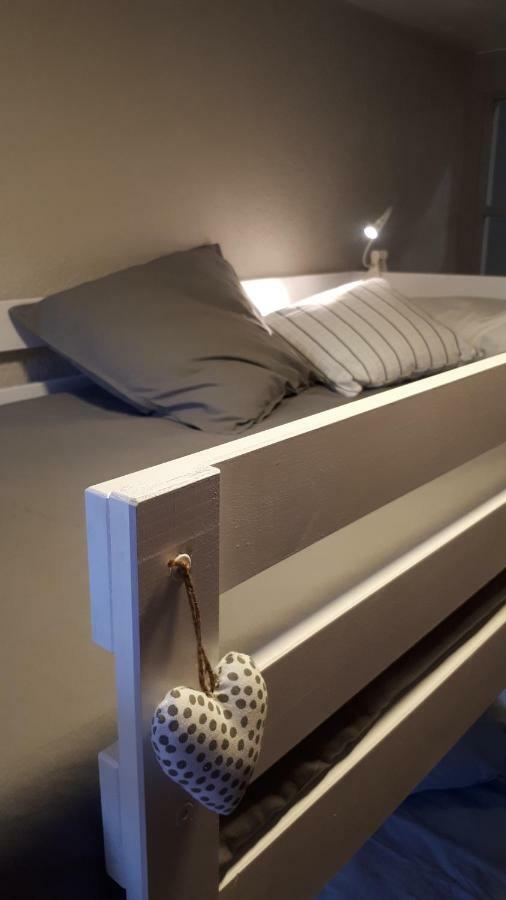 Cal Dalmau Atic Apartment Pardines