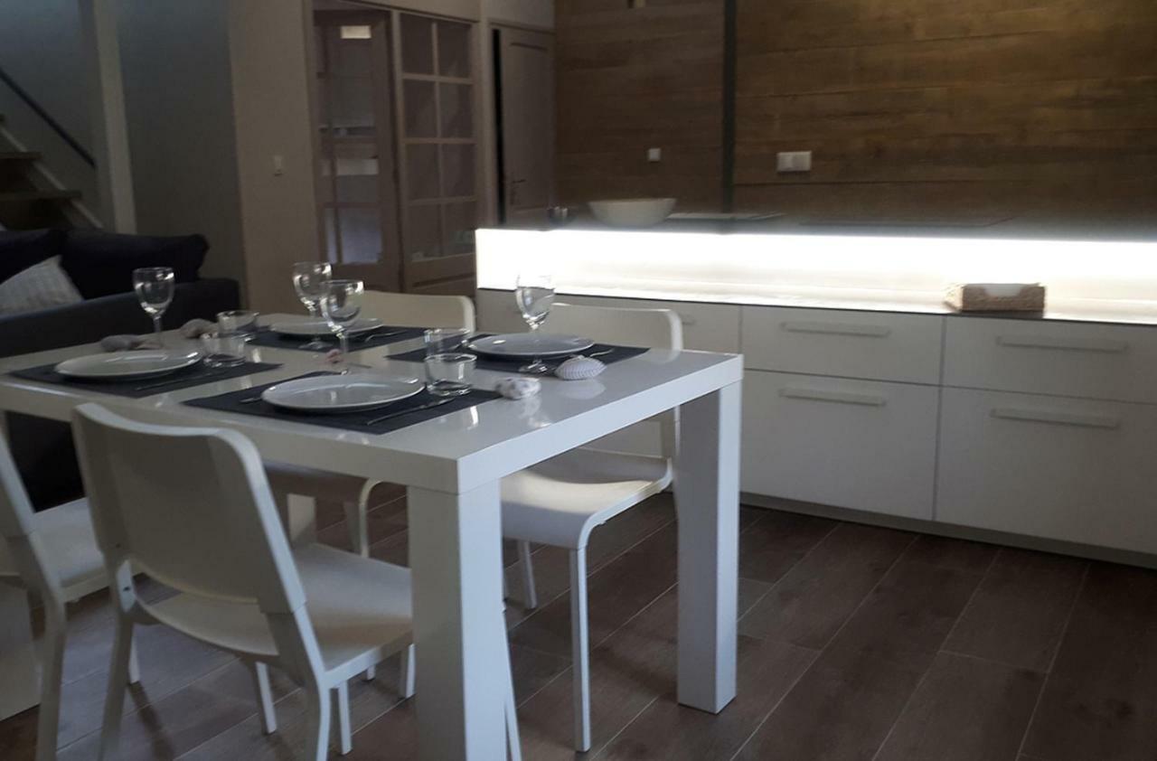 Cal Dalmau Atic Apartment *
